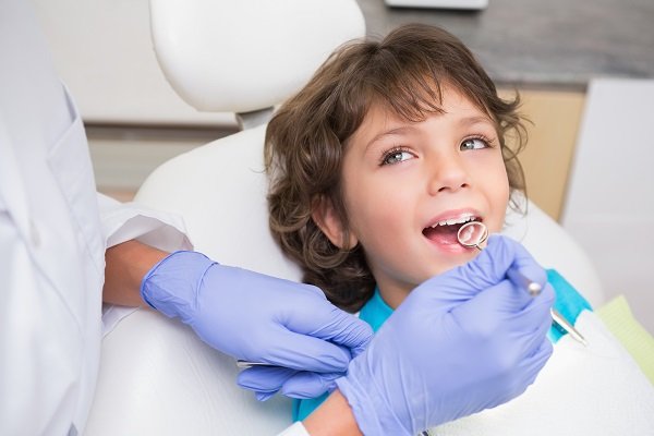 Pediatric dentist for children in Jaipur